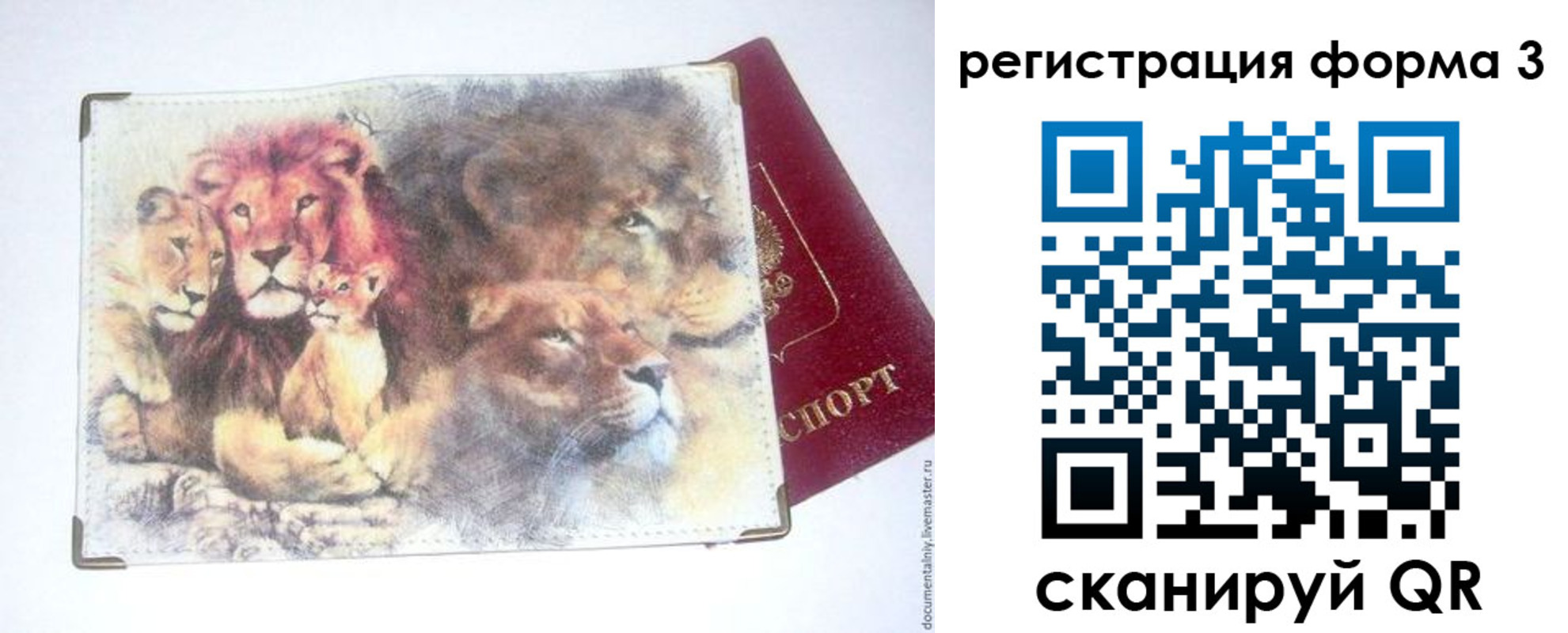 прописка в квартире в Петушках